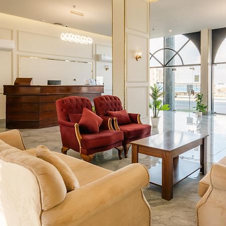 Radiha Hotel Suites Al Hawiyah 외부 사진