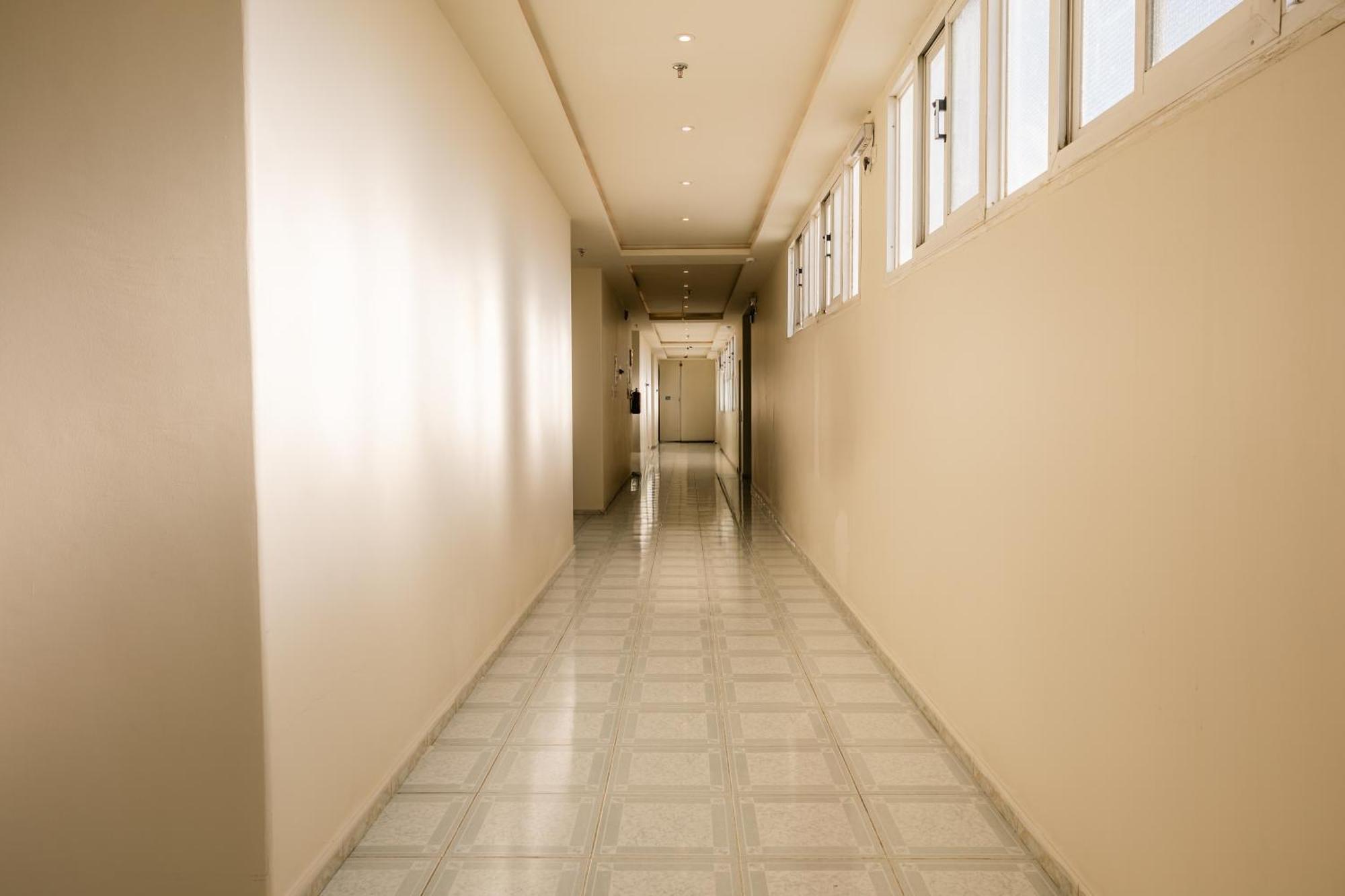 Radiha Hotel Suites Al Hawiyah 외부 사진