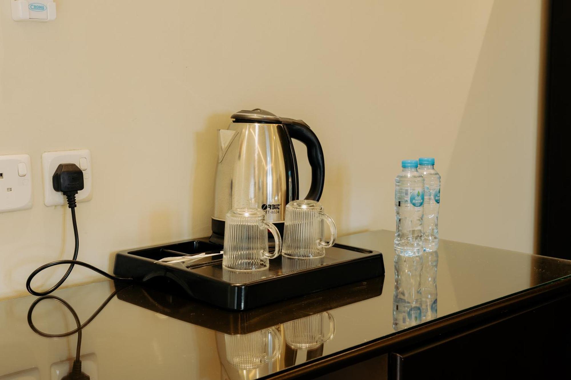 Radiha Hotel Suites Al Hawiyah 외부 사진