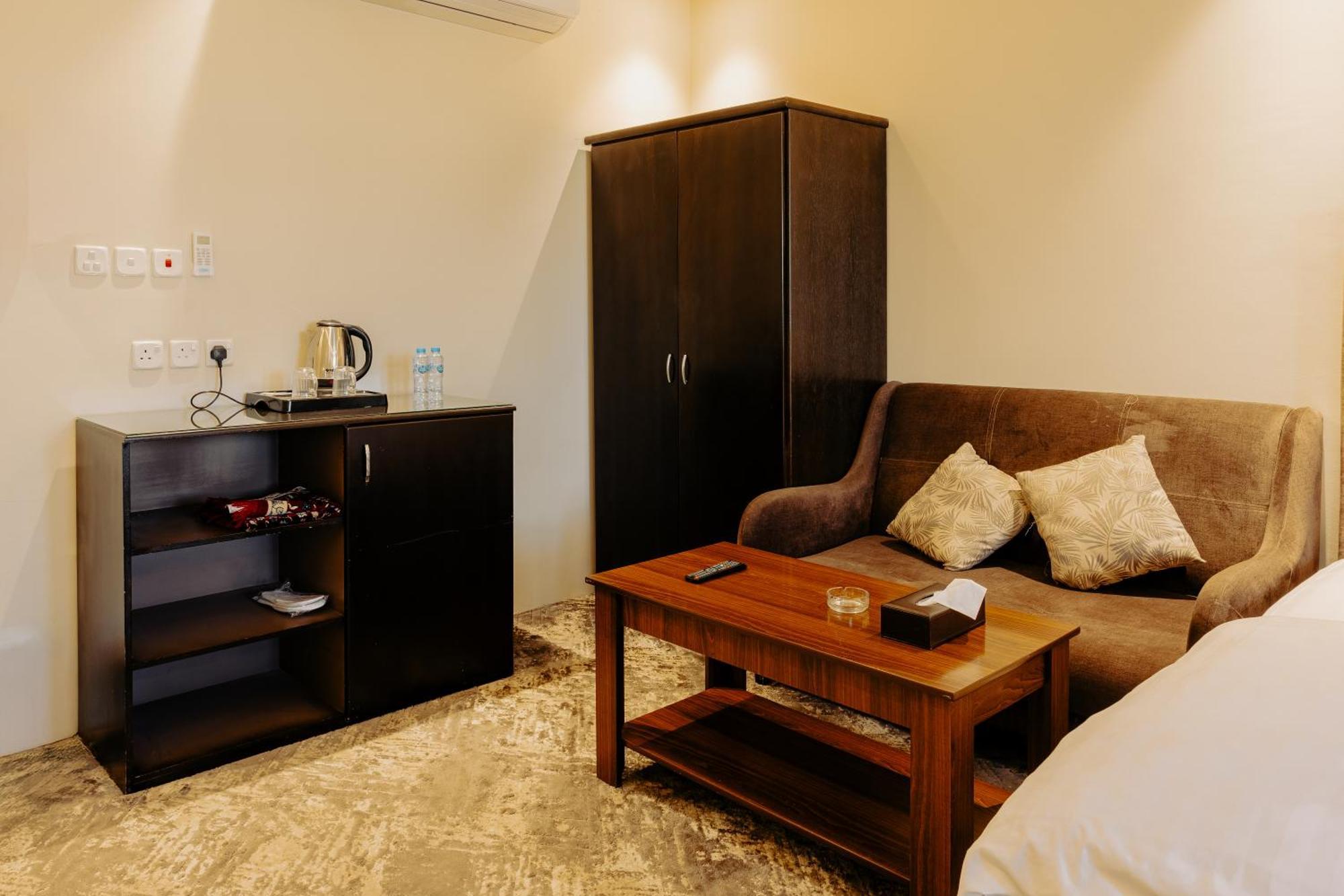 Radiha Hotel Suites Al Hawiyah 외부 사진