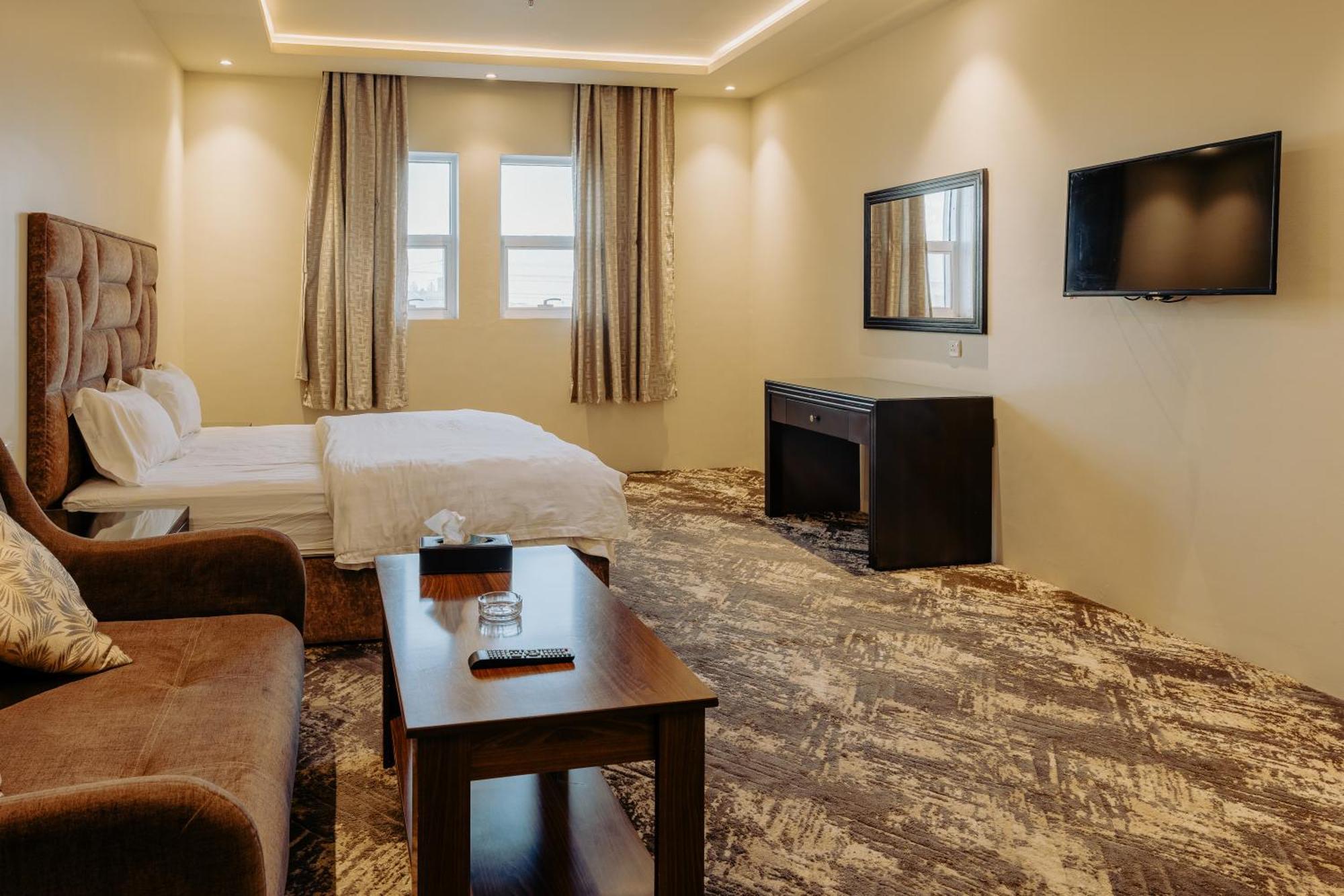 Radiha Hotel Suites Al Hawiyah 외부 사진
