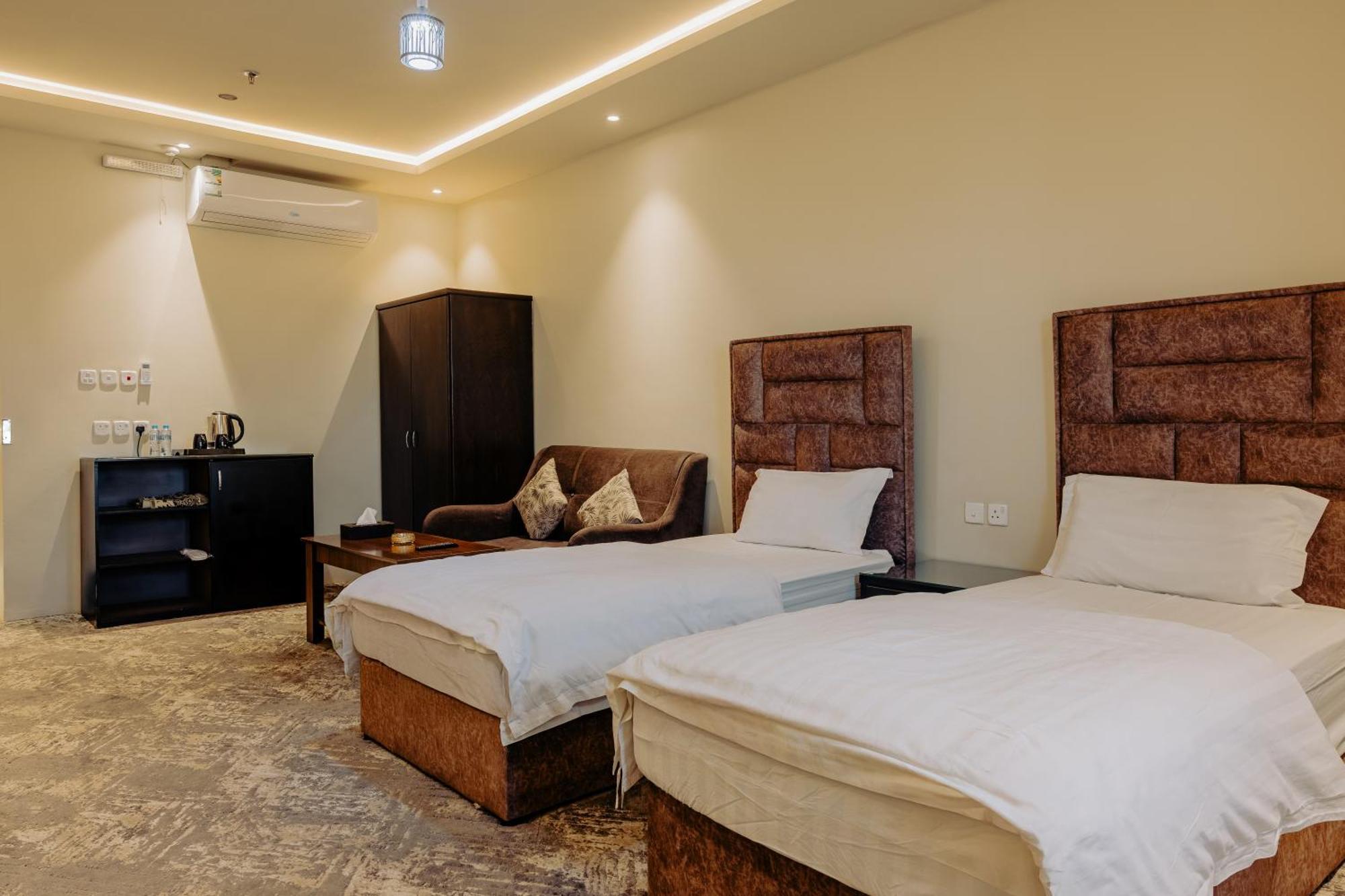 Radiha Hotel Suites Al Hawiyah 외부 사진